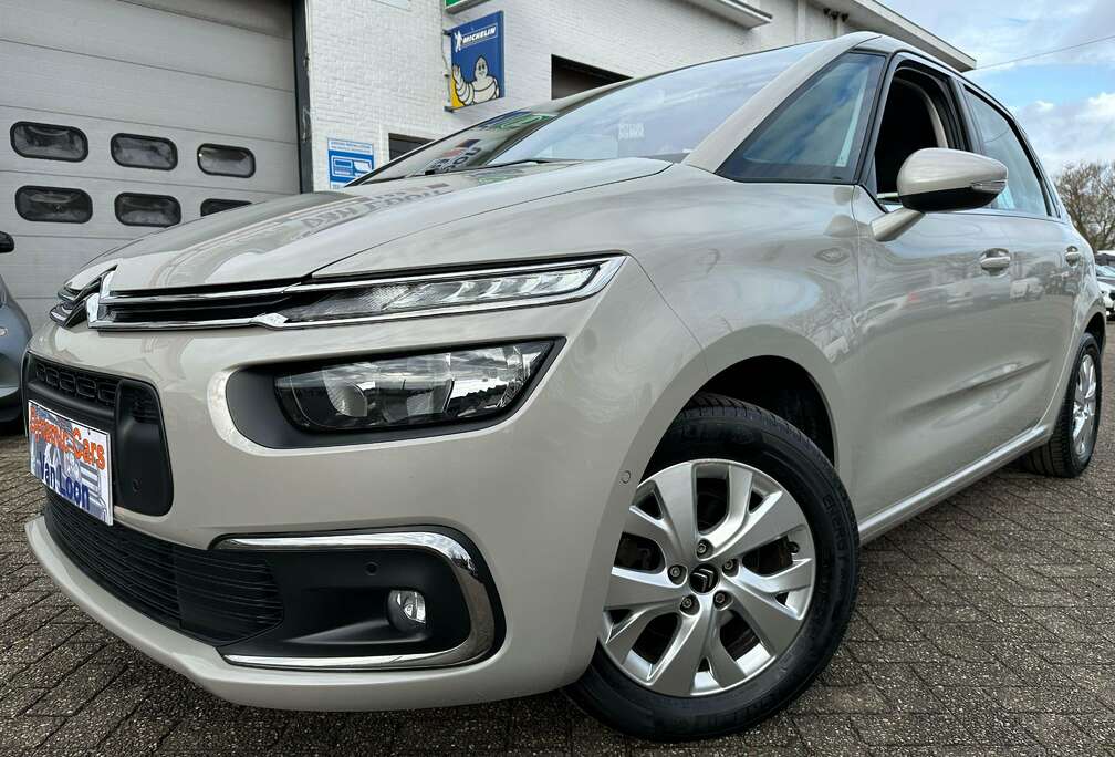 Citroen 1.2 PureTech Feel S