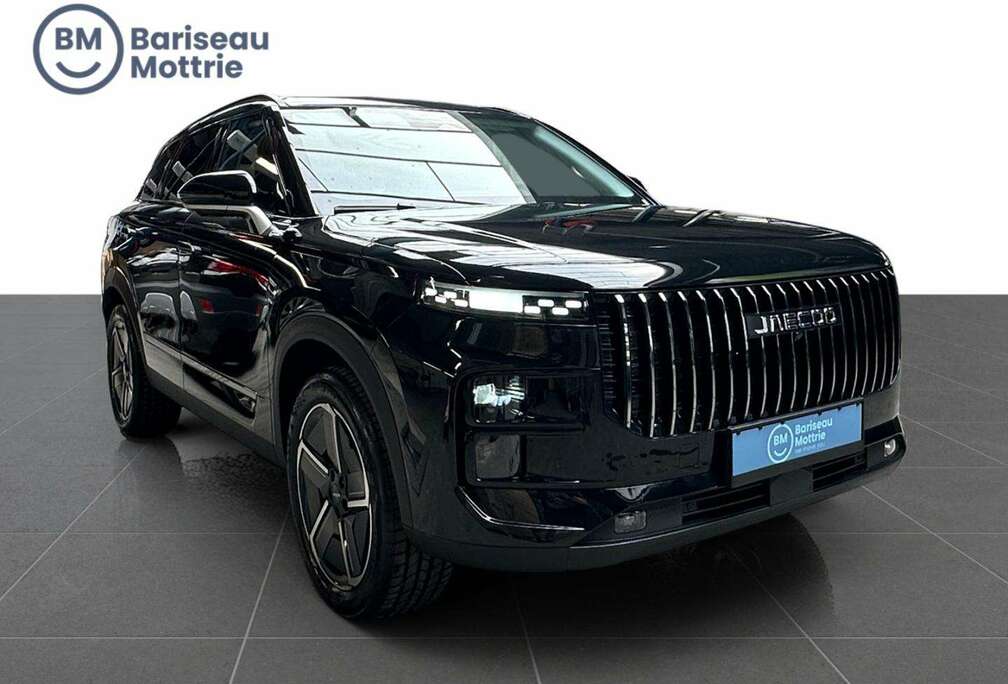 SHS EXCLUSIVE*347PK*FULL OPTION*PANO DAK*540 CAM