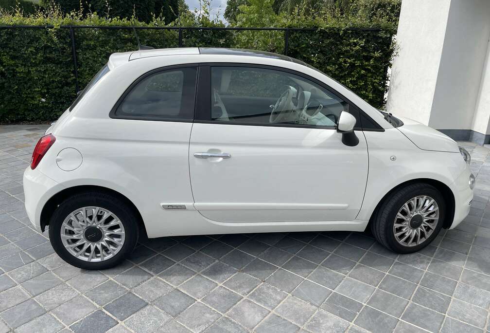 Fiat 1.0i MHEV Dolcevita