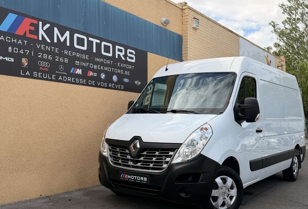 Renault L2H2TVA1ERE-MAINCAMERAFULL OPTS