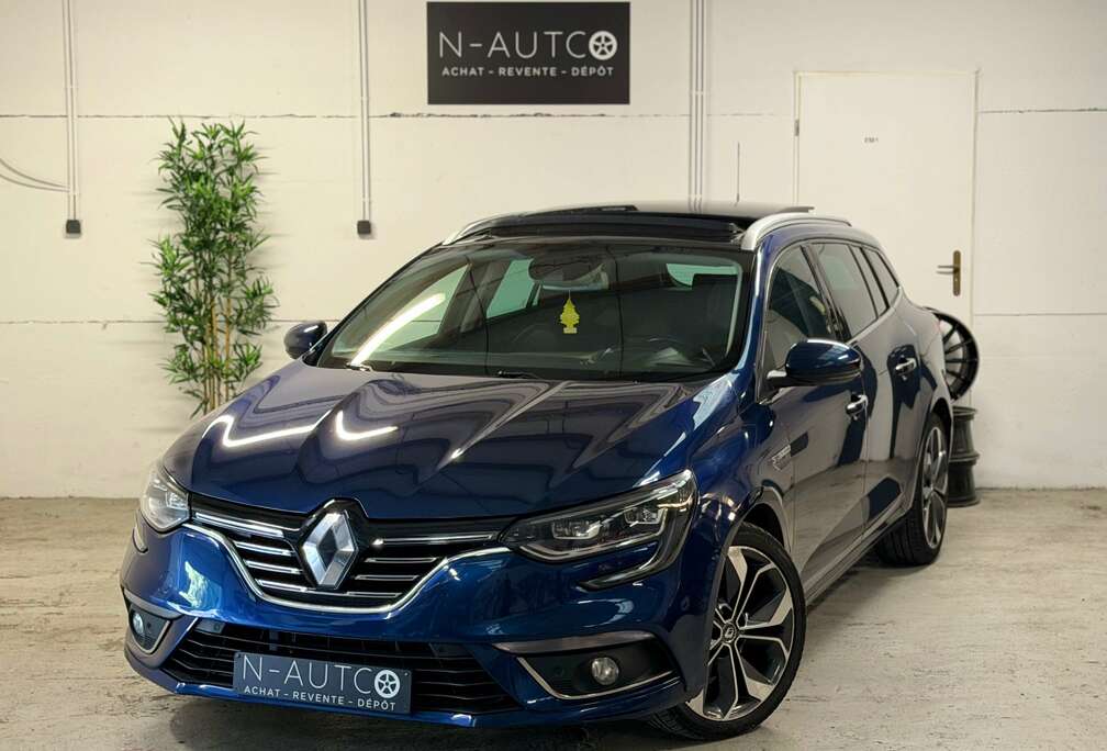 Renault 1.2 TCE ÉDITION BOSE **GARANTIE**