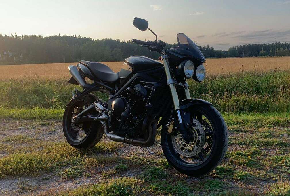 Triumph