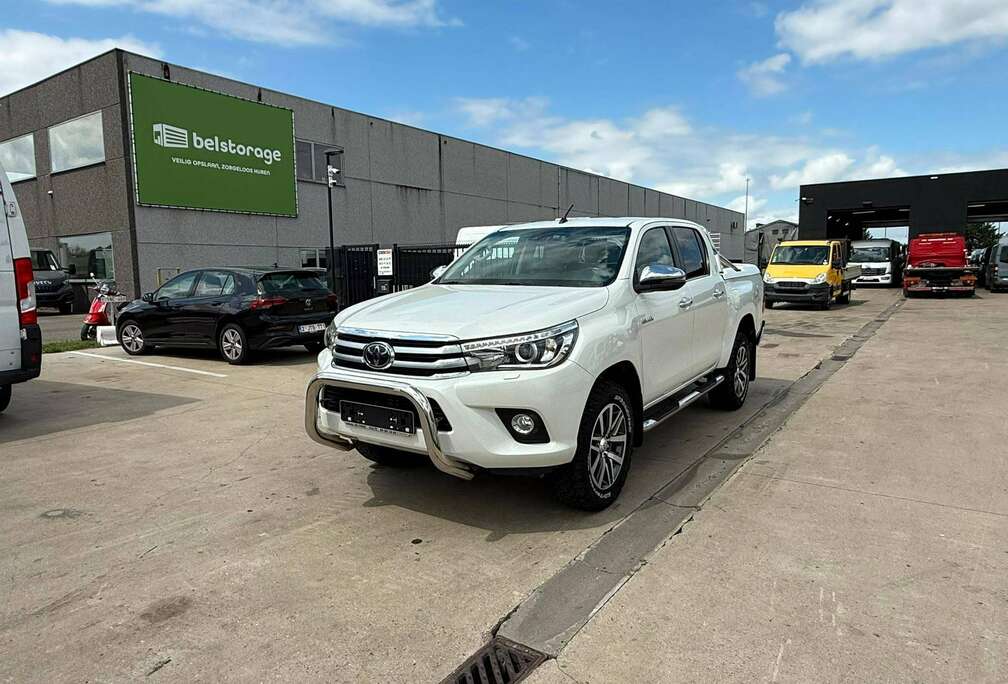 Toyota (Stock ID 46837)