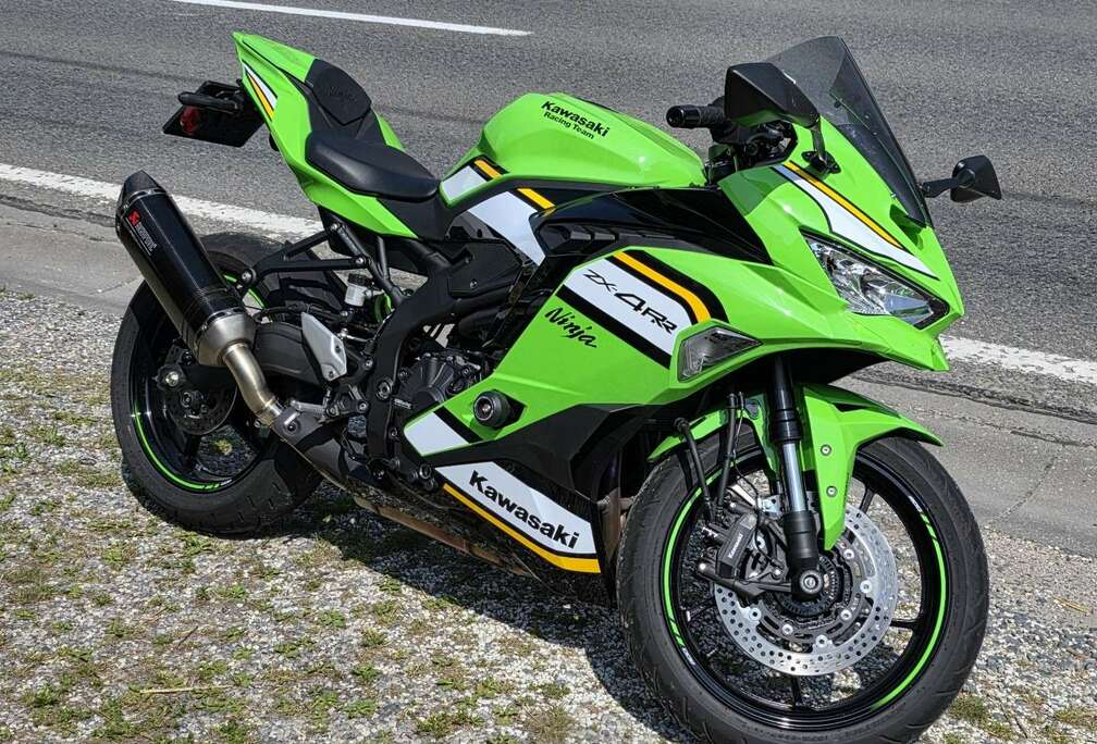 Akrapovic