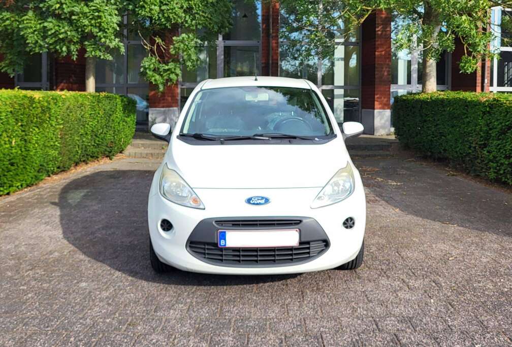 Ford Ka 1.2i Ambiente