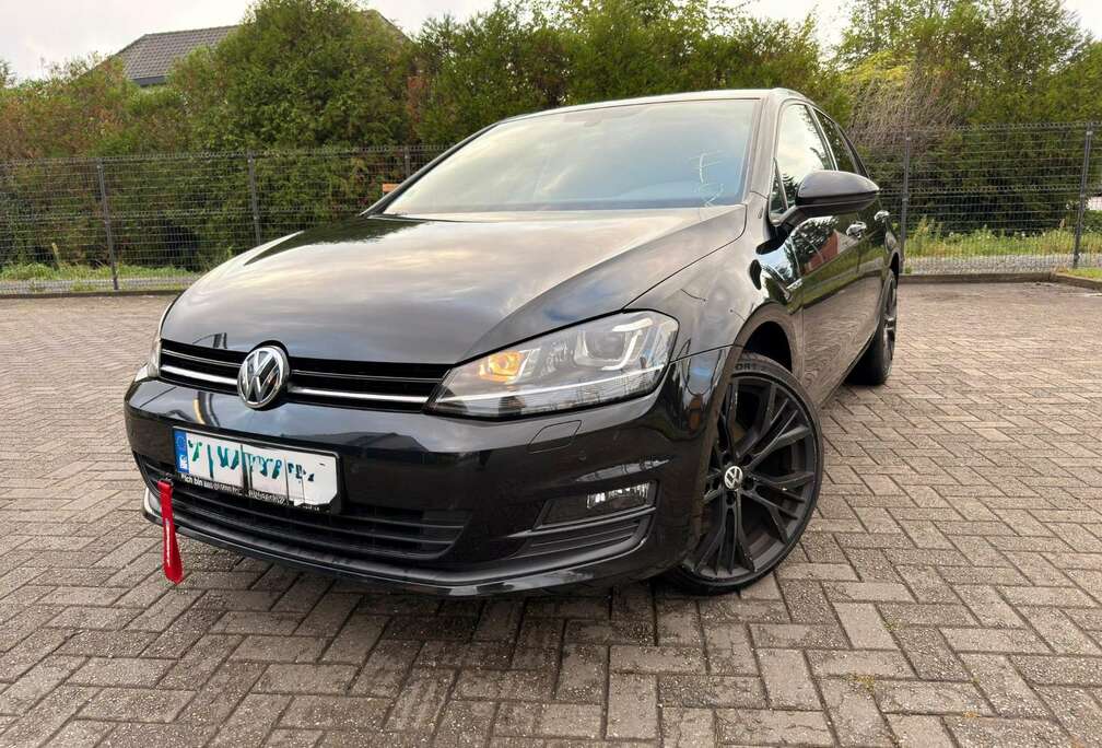 Volkswagen 1.2 TSI BlueMotion Technology Cup