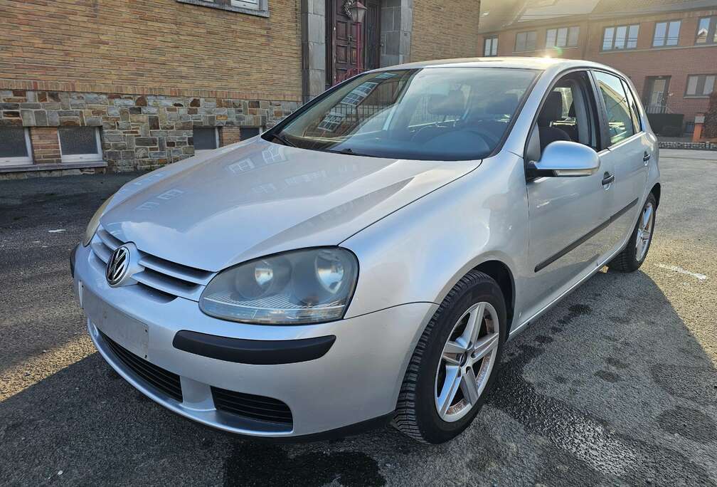 Volkswagen 1.6i AIRCO