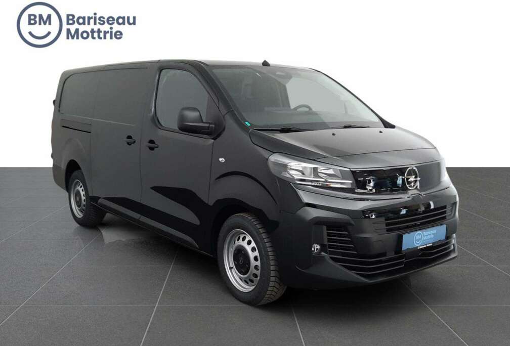 Opel VIVARO Bestelwagen XL Diesel 150pk Manueel
