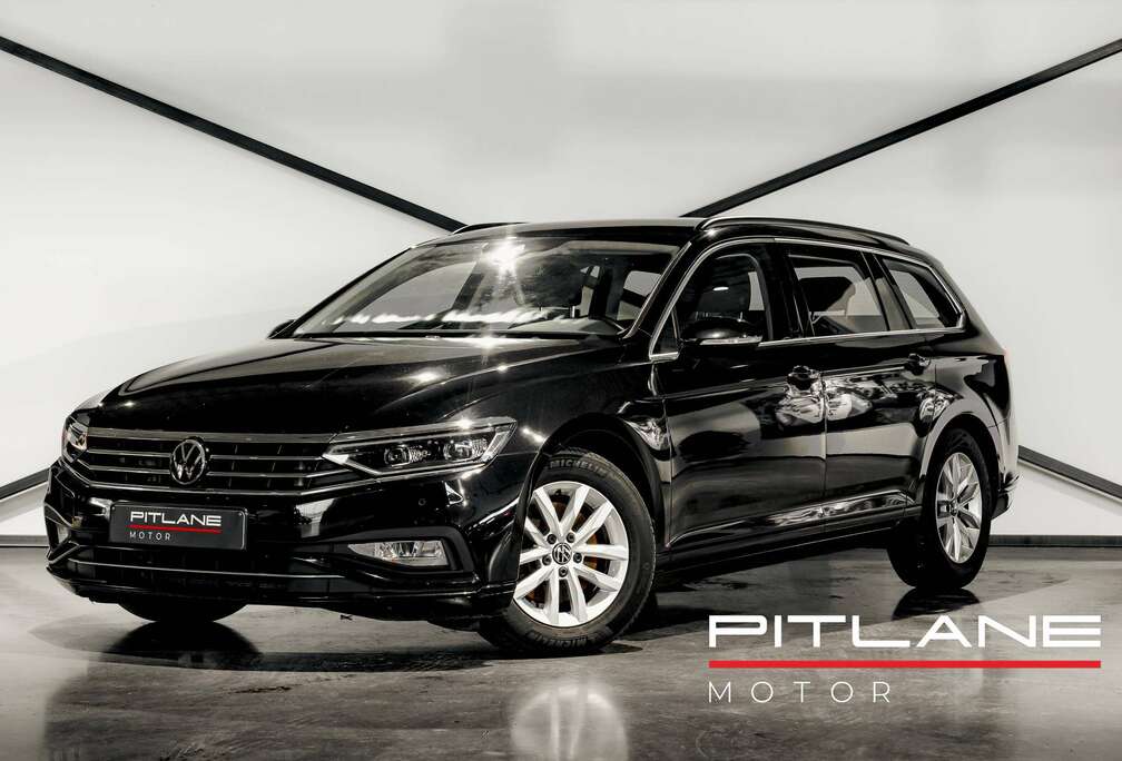 Volkswagen Passat SW 1.5 TSI Style Business OPF (EU6AP)