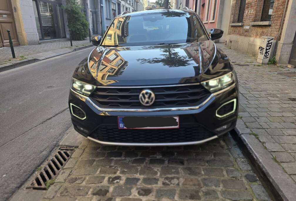 Volkswagen 2.0 TSI 4Motion Elegance OPF DSG Édition limitée