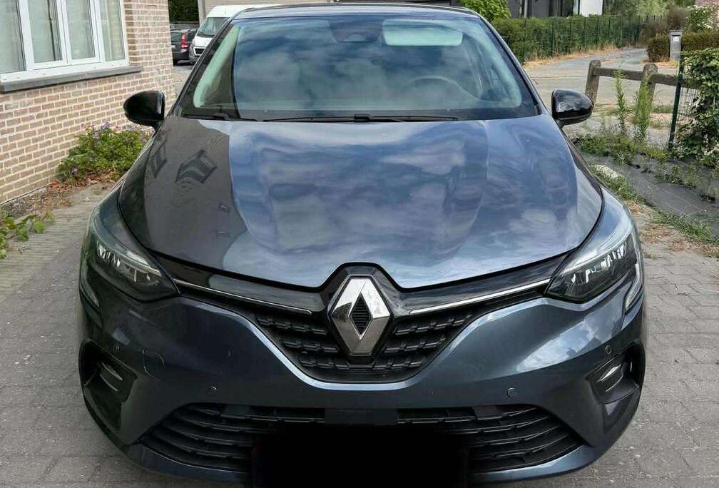Renault Clio 0.9 TCe Cool