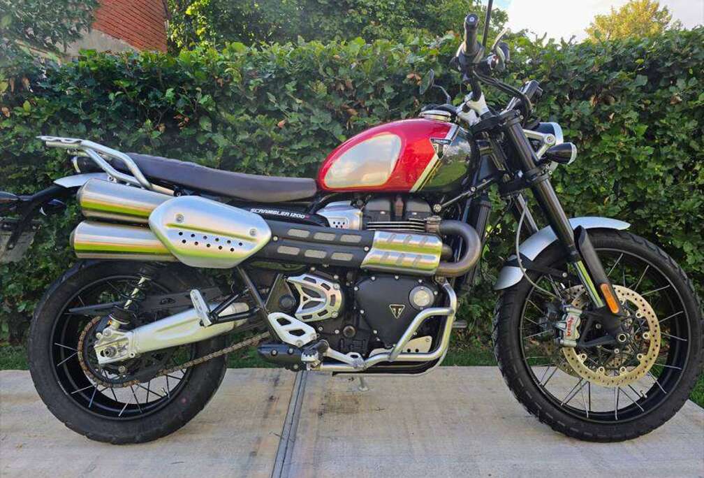 Triumph