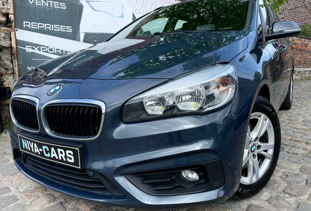 BMW Gran Tourer dAS ** FULL OPTIONS **