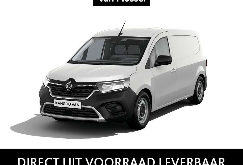 Renault Extra | Bank pack | Snelheidsregelaar en -begrenze