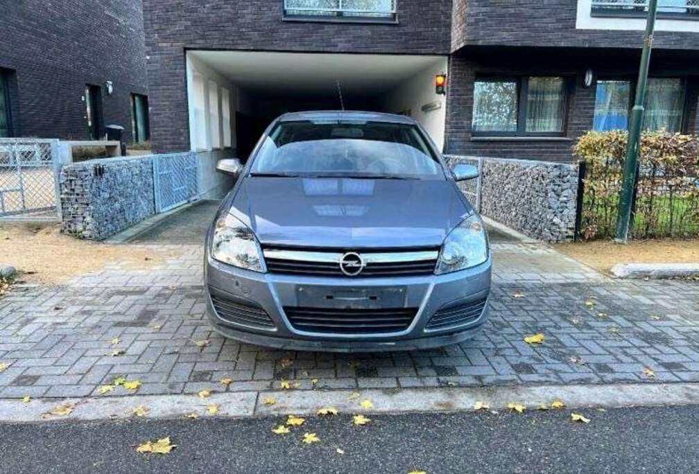 Opel 1.4i XEP 16v Elegance