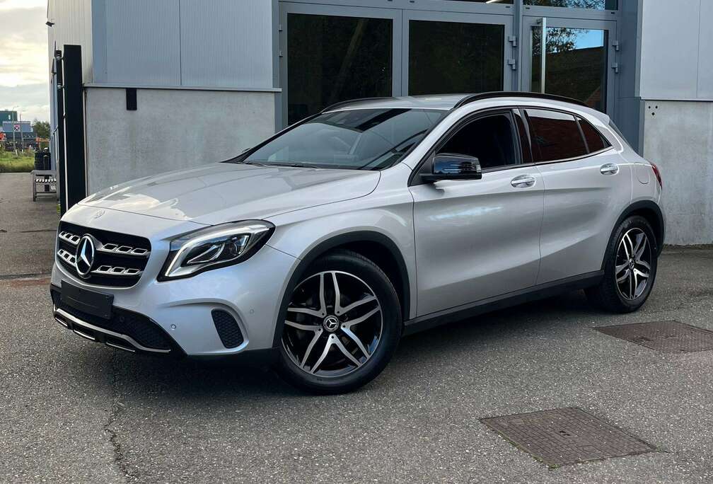 Mercedes-Benz Business Solution