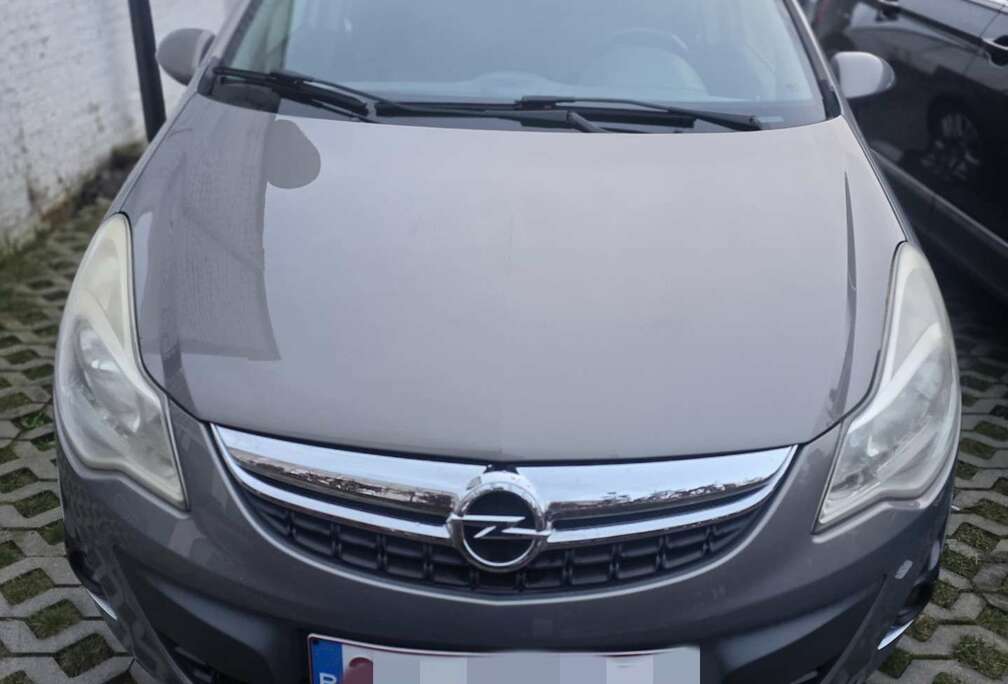 Opel 1.2 16V ecoFLEX Easytronic Navi