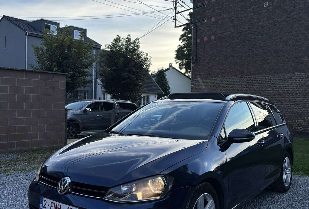 Volkswagen Alltrack 1.6 CR TDi 4Motion