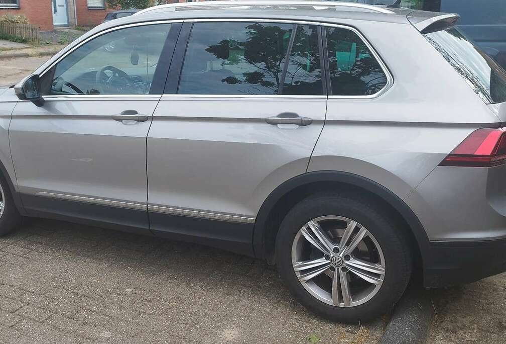 Volkswagen 2.0 TDI Connected