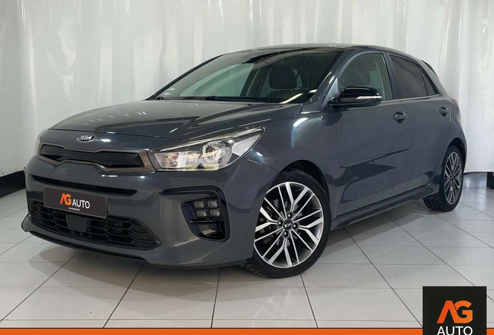 Kia 1.0 GT-Line * LED * Carplay  GARANTIE 12M