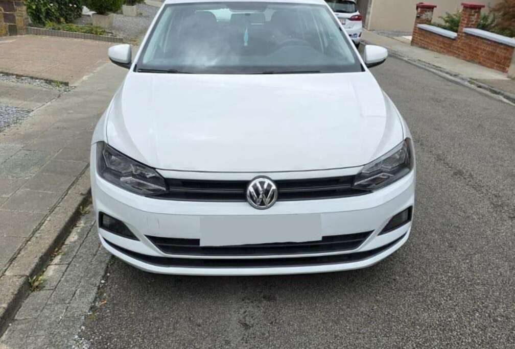 Volkswagen 1.0i Trendline