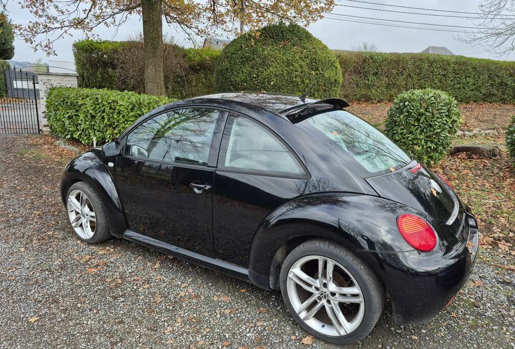 Volkswagen 1.8 Turbo 20v