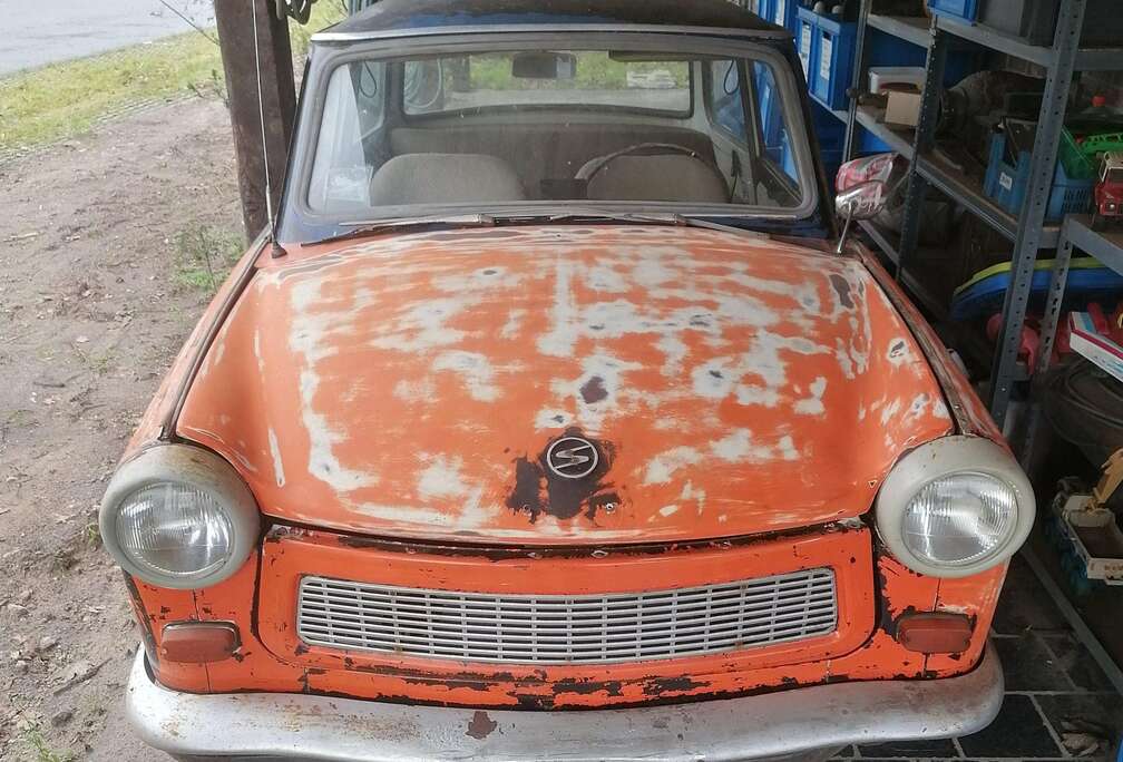 Trabant