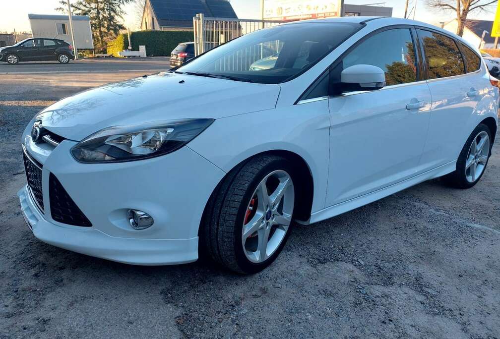 Ford 1.5 ST LINE