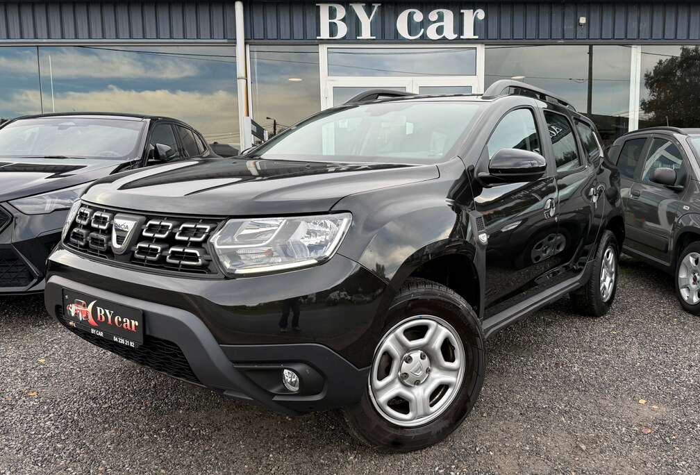 Dacia 1.2 TCe *GARANTIE 2 ANS* 1 PROPR.  12.000KM