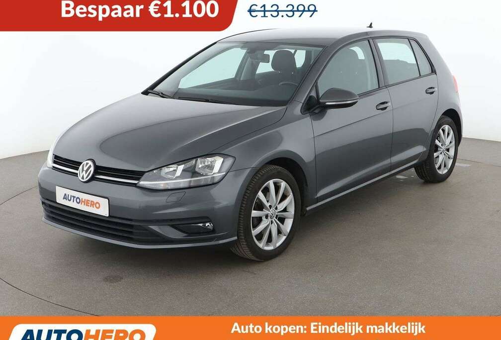 Volkswagen 1.0 TSI Trendline BlueMotion