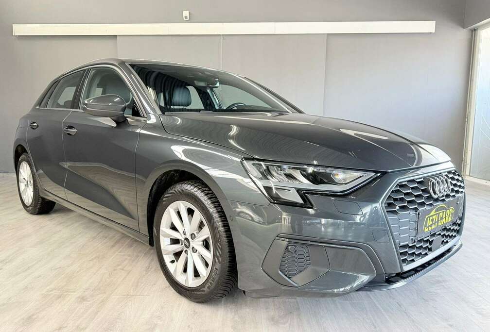 Audi Sportback 30 TFSI Business Edition*S tronic