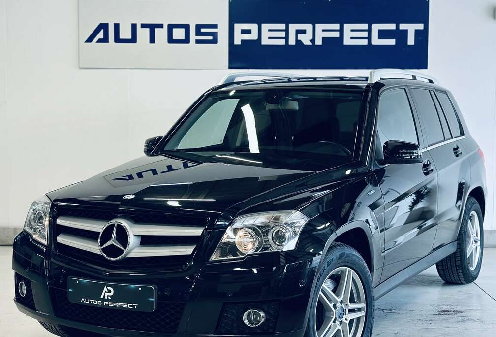 Mercedes-Benz CDI AUTO NAVI CLIM BIZONE PDC S. ELEC CHAUFF LIM