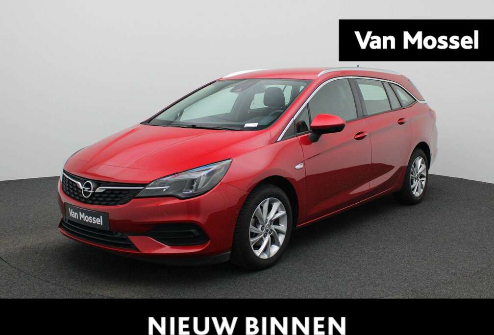 Opel Sports Tourer 1.2 Turbo 81kW S/S Elegance CARPLAY