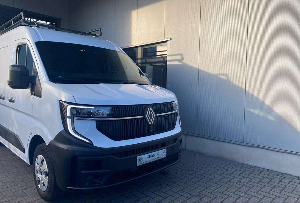 Renault 130 dCi L2H2 BTW wagen/Topstaat -€2000 Korting