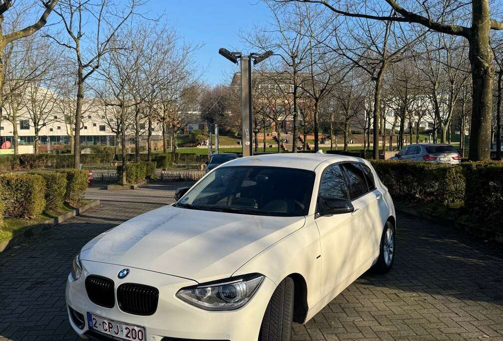 BMW 116i