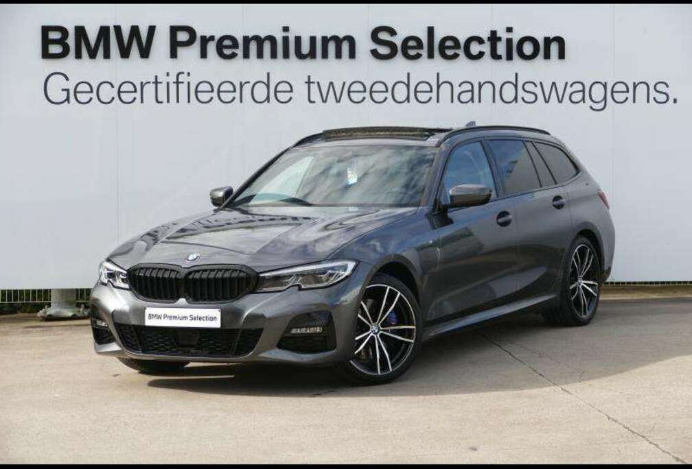 BMW Touring