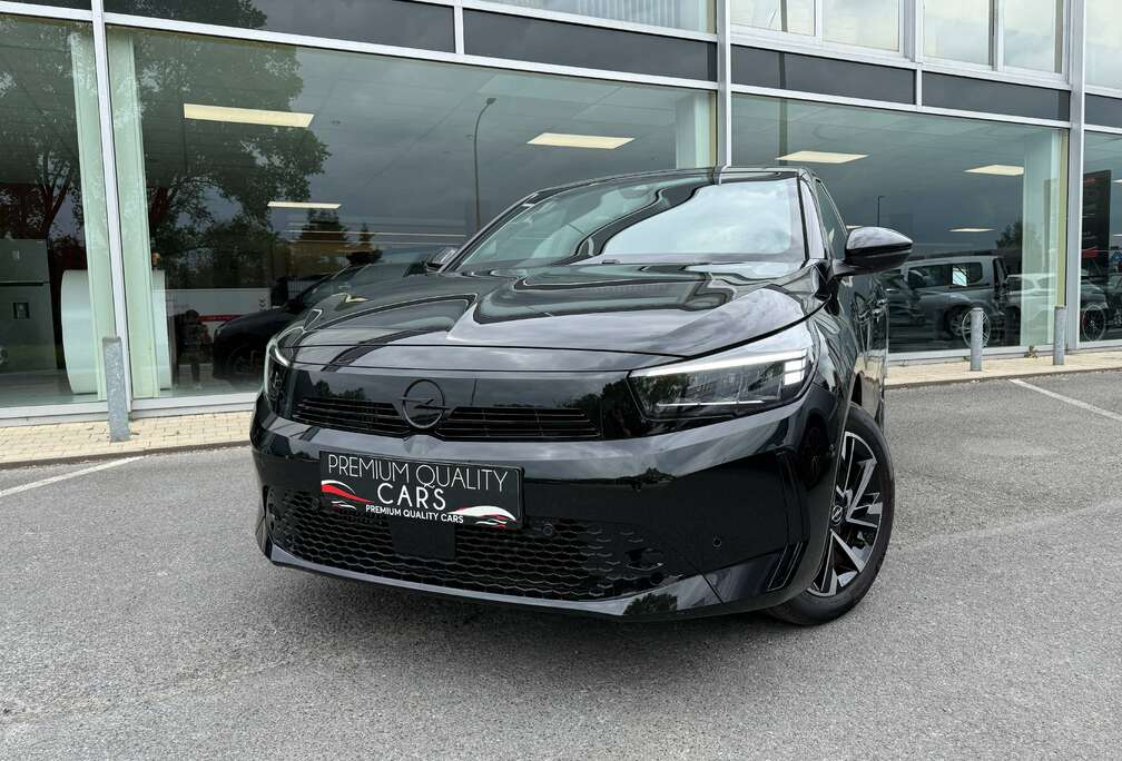 Opel GS / CARPLAY / CAMERA / KEYLESS / INDUCTIELADEN /