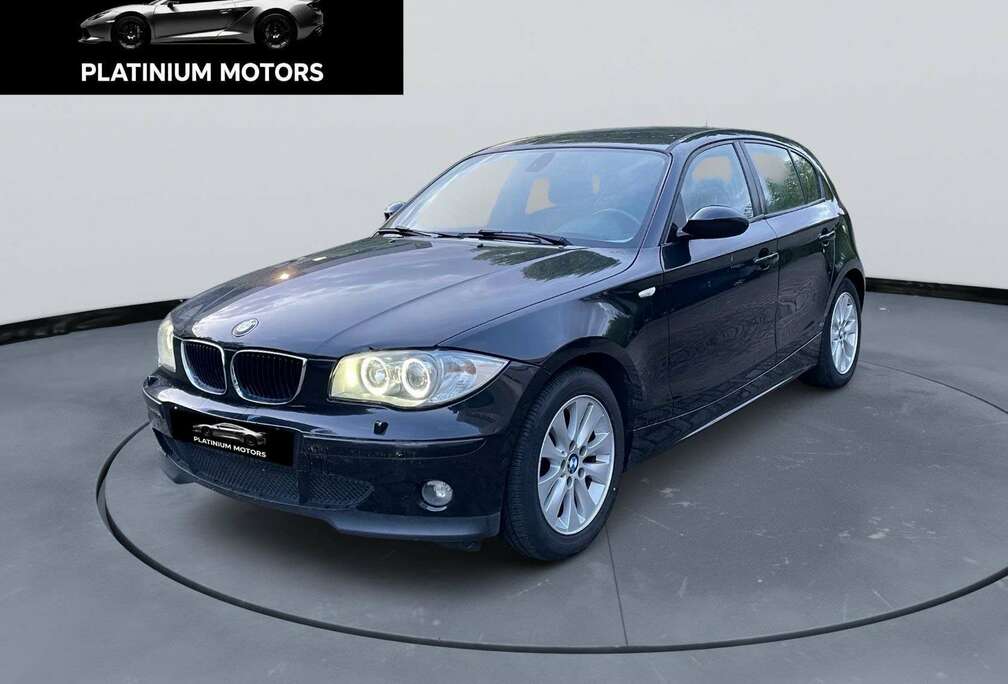 BMW 118i