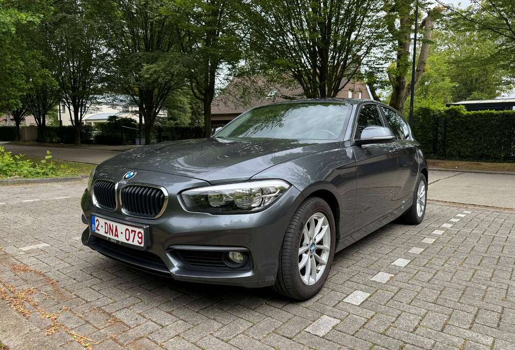 BMW 116i