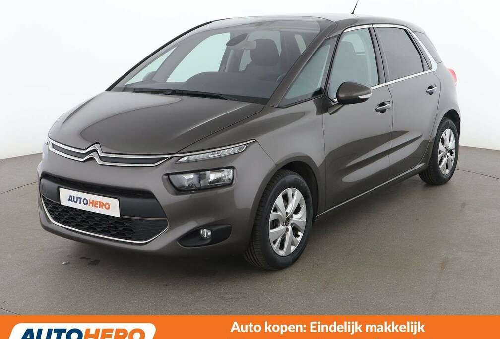 Citroen 1.6 HDi Intensive