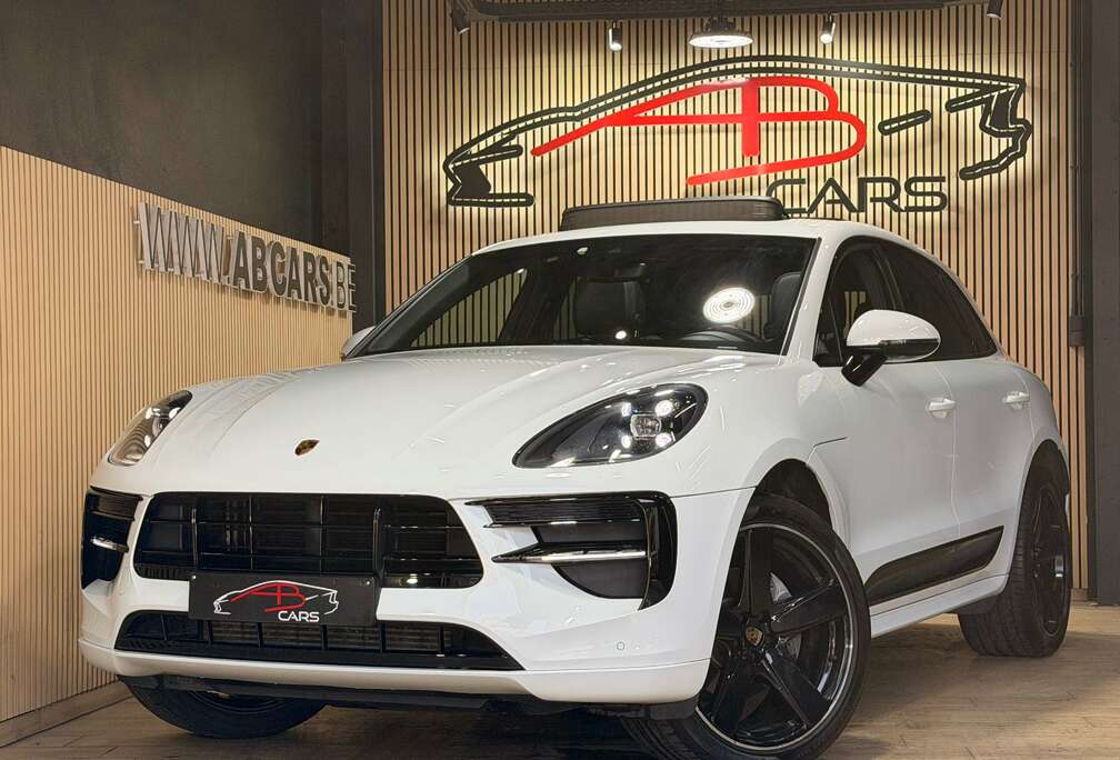 Porsche 2.0 Turbo PDK * PACK CHRONO * GARANTIE 12 MOIS * 1ER PROPRIETAIRE *
