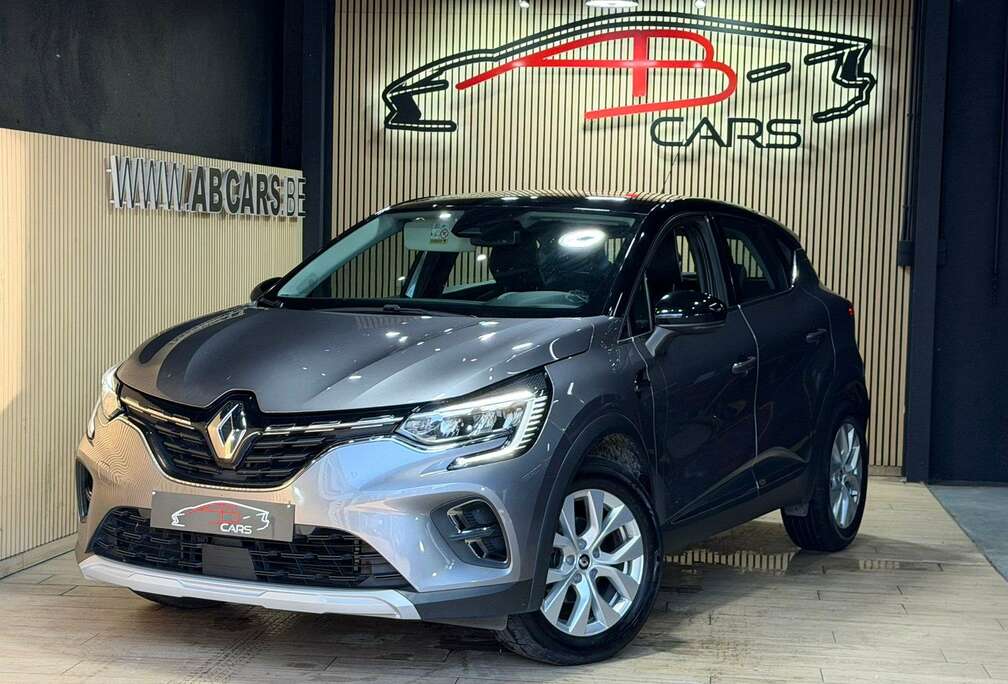 Renault 1.0 TCe * GARANTIE 12 MOIS * SPORT *