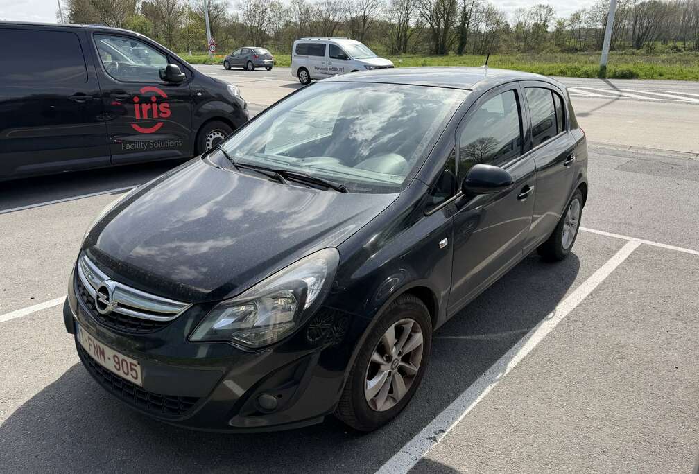Opel 1.2i Enjoy