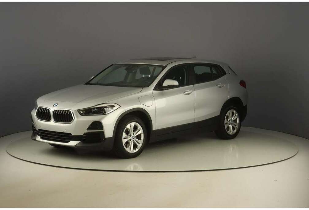 BMW xDrive25e 220pk Pack Business