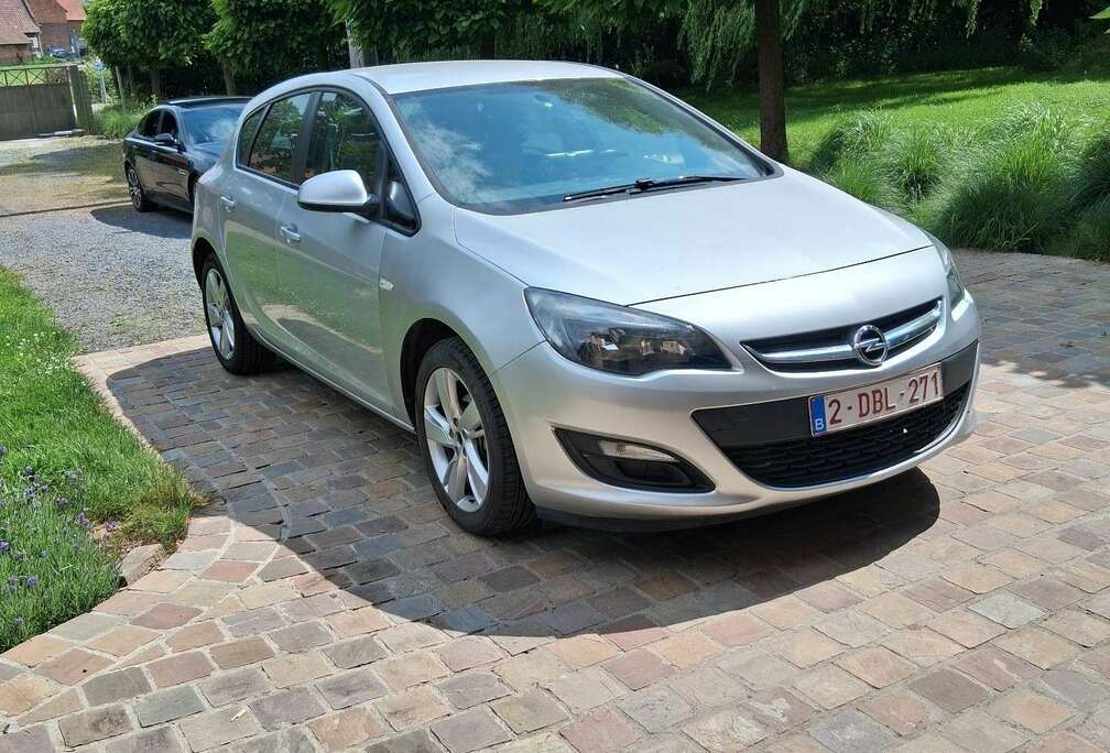 Opel 1.4i Enjoy Active