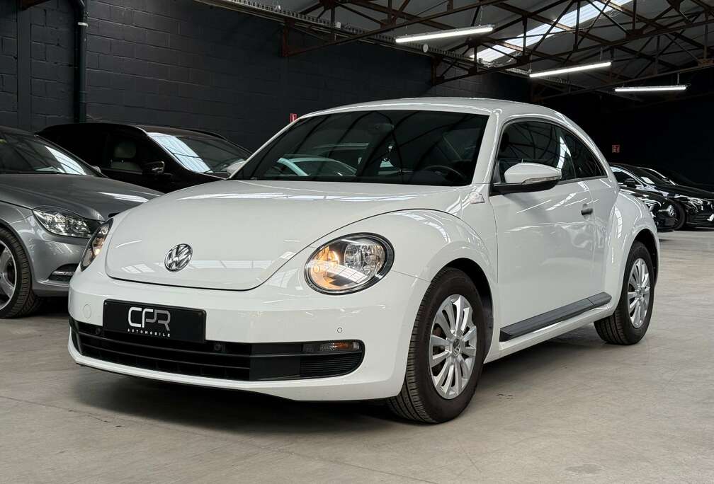Volkswagen 1.2 TSI * TVA * CARNET COMPLET * CARPLAY * GPS * RADAR * GARANTIE