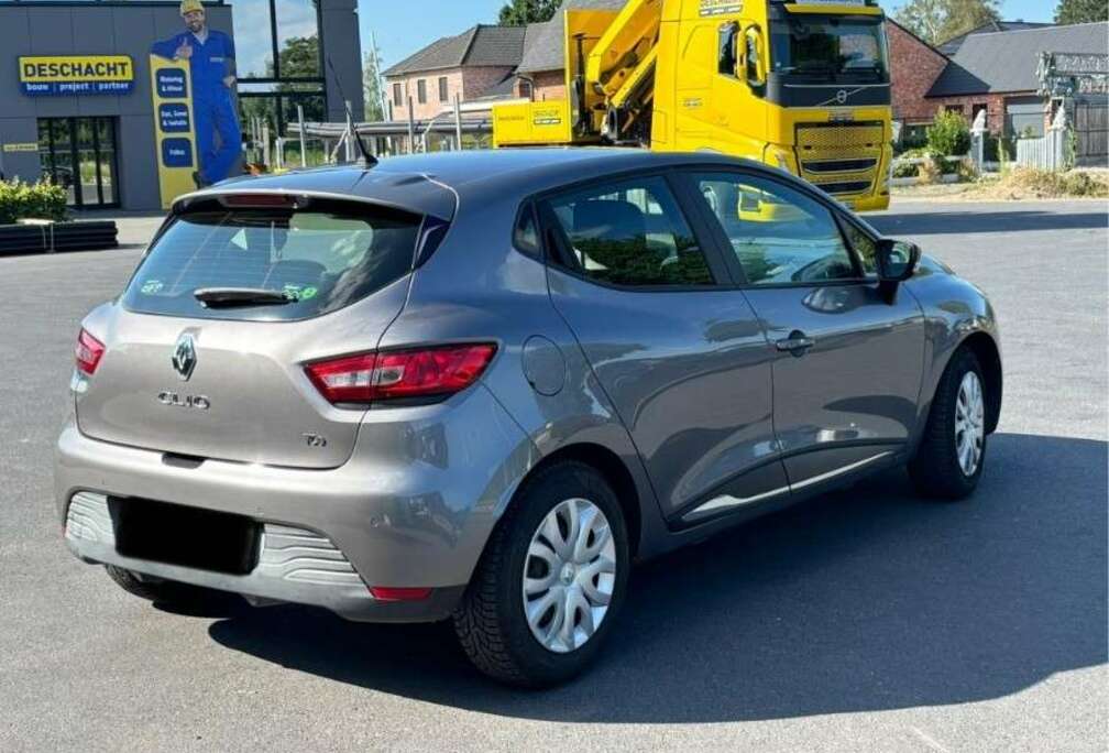 Renault 0.9 TCe Energy Community