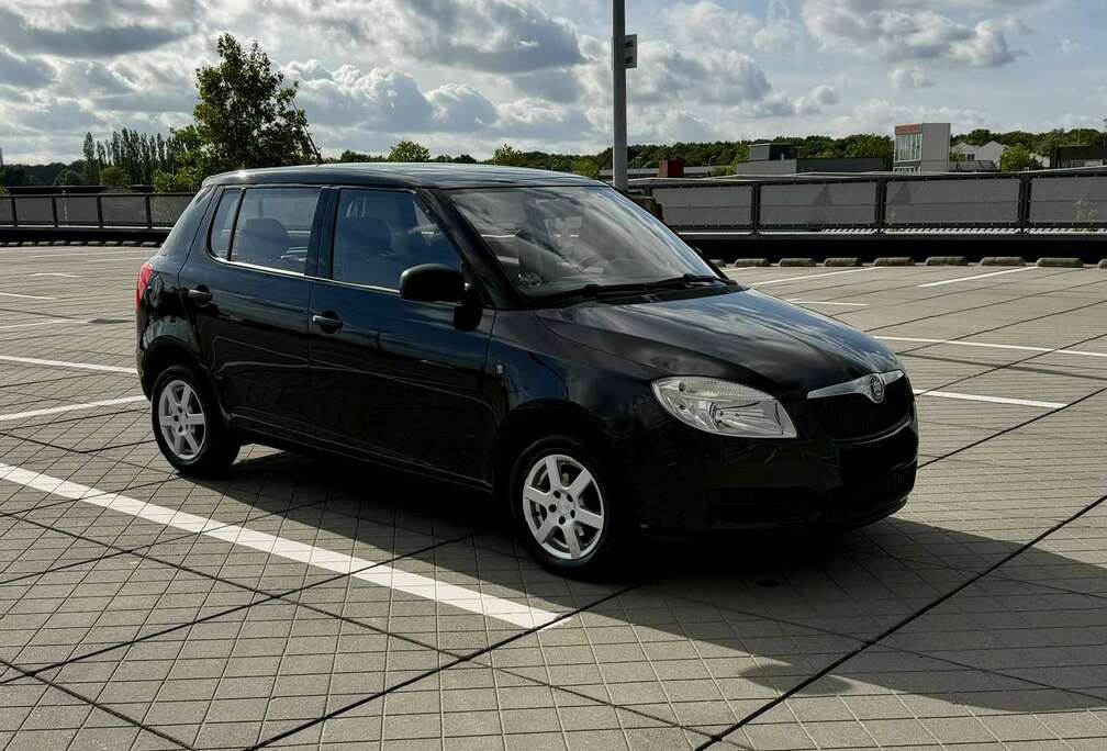 Skoda 1.2 Benzine – CarPlay – Gekeurd voor Verkoop!
