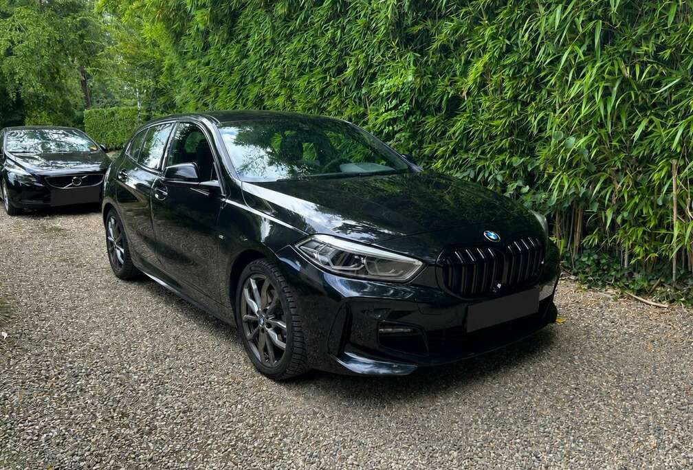 BMW i M-Pakket / 6m Garantie / Stuurverwarm. / HiFi