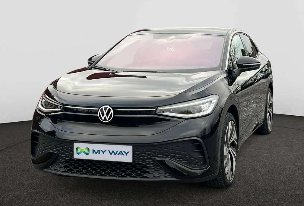 Volkswagen Pro Performance 77 kWh 150 kW (204 ch) 1 vitesses